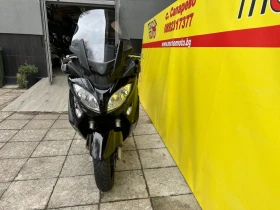 Suzuki Burgman 650 ABS LIZING , снимка 3