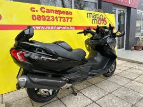 Suzuki Burgman 650 ABS LIZING , снимка 4