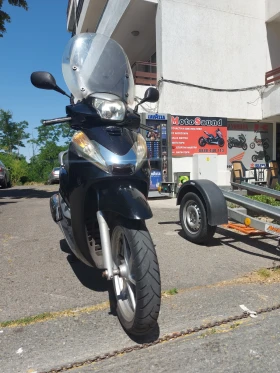  Honda Sh
