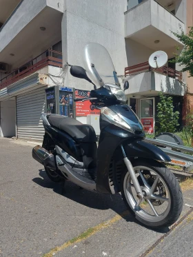 Honda Sh SH300i | Mobile.bg    2