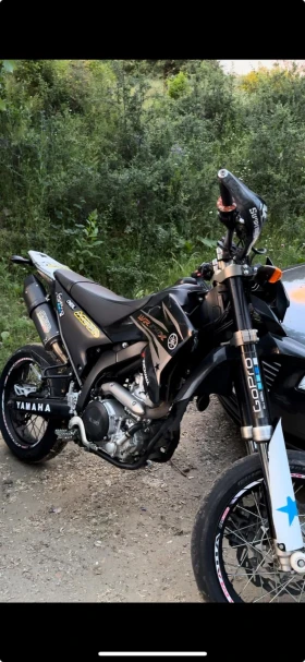 Yamaha Wr Wr-250x | Mobile.bg    2
