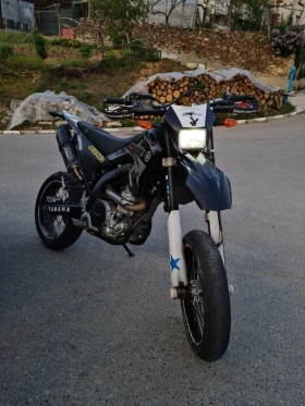 Yamaha Wr Wr-250x | Mobile.bg    3