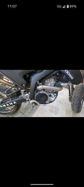 Yamaha Wr Wr-250x | Mobile.bg    4