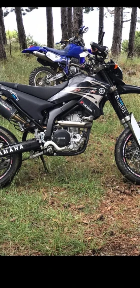 Yamaha Wr Wr-250x | Mobile.bg    8