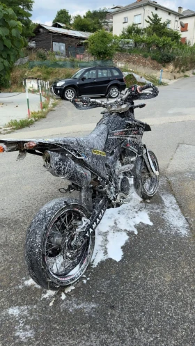 Yamaha Wr Wr-250x | Mobile.bg    5