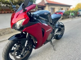  Honda Cbr