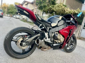 Honda Cbr CBR 1000 RR | Mobile.bg    6