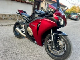 Honda Cbr CBR 1000 RR | Mobile.bg    14