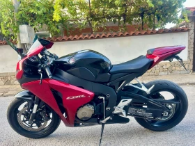 Honda Cbr CBR 1000 RR | Mobile.bg    4