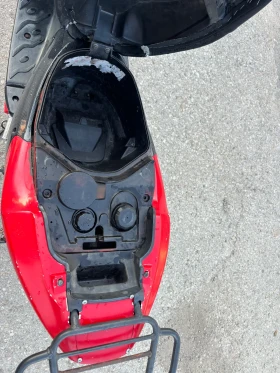 Peugeot Speedfight 50 �� | Mobile.bg � ����� ������ 4