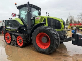 Трактор Claas Axion 960TT ❗ 2019 - НАЛИЧЕН, снимка 9