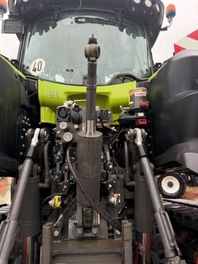 Трактор Claas Axion 960TT ❗ 2019 - НАЛИЧЕН, снимка 4
