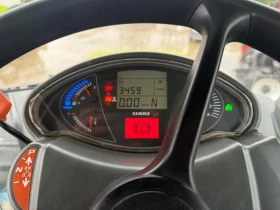 Трактор Claas Axion 960TT ❗ 2019 - НАЛИЧЕН, снимка 6