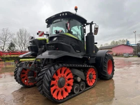 Трактор Claas Axion 960TT ❗ 2019 - НАЛИЧЕН, снимка 3