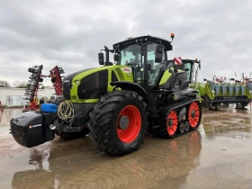 Трактор Claas Axion 960TT ❗ 2019 - НАЛИЧЕН, снимка 2