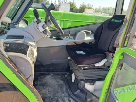   Merlo P32.6 | Mobile.bg    5