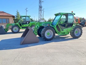       Merlo P32.6