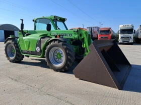       Merlo P32.6