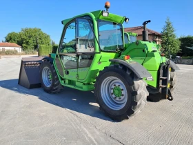       Merlo P32.6