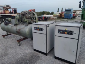 Компресори Друга нов внос Германия, снимка 2