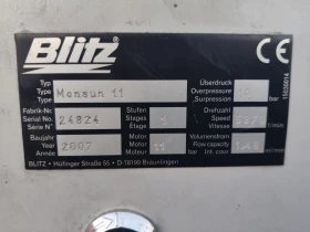 Компресори Друга нов внос Германия, снимка 4