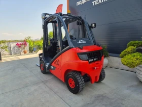 ����� �� �������� �� ������� Linde H25T EVO / 5.5 � / ������� / �������� / �������� !