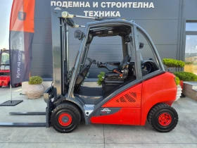 ����� �� �������� �� ������� Linde H25T EVO / 5.5 � / ������� / �������� / �������� !