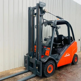 ����� �� �������� �� ������� Linde 3 ����� / 4 ����� / ������� / �������� ������