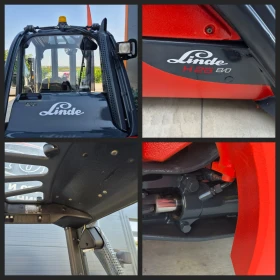 ������� Linde H25T EVO / 5.5 � / ������� / �������� / �������� ! | Mobile.bg � ����� ������ 16