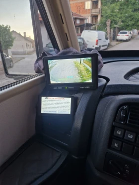 Кемпер HYMER / ERIBA E690, снимка 7