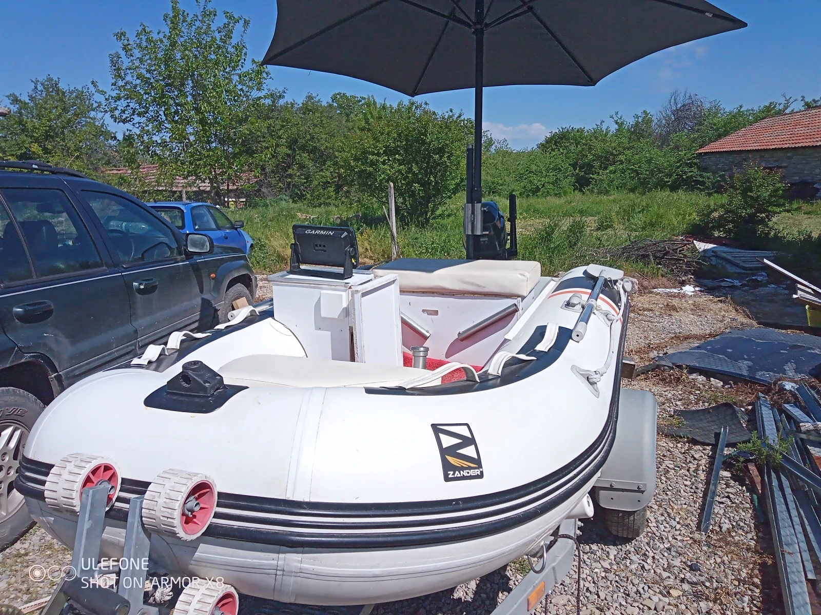   Zander | Mobile.bg   1