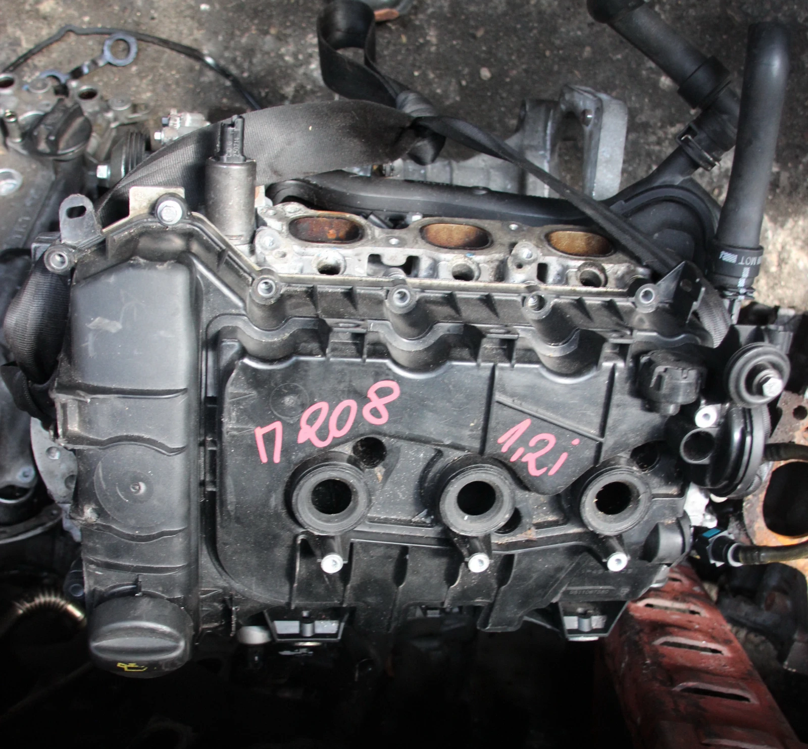    2008  1.2i, 2018 .   | Mobile.bg   2