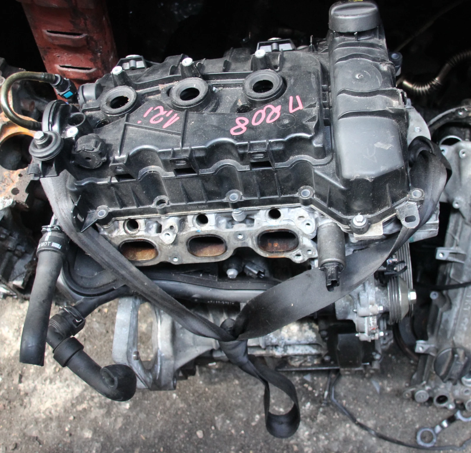    2008  1.2i, 2018 .   | Mobile.bg   1