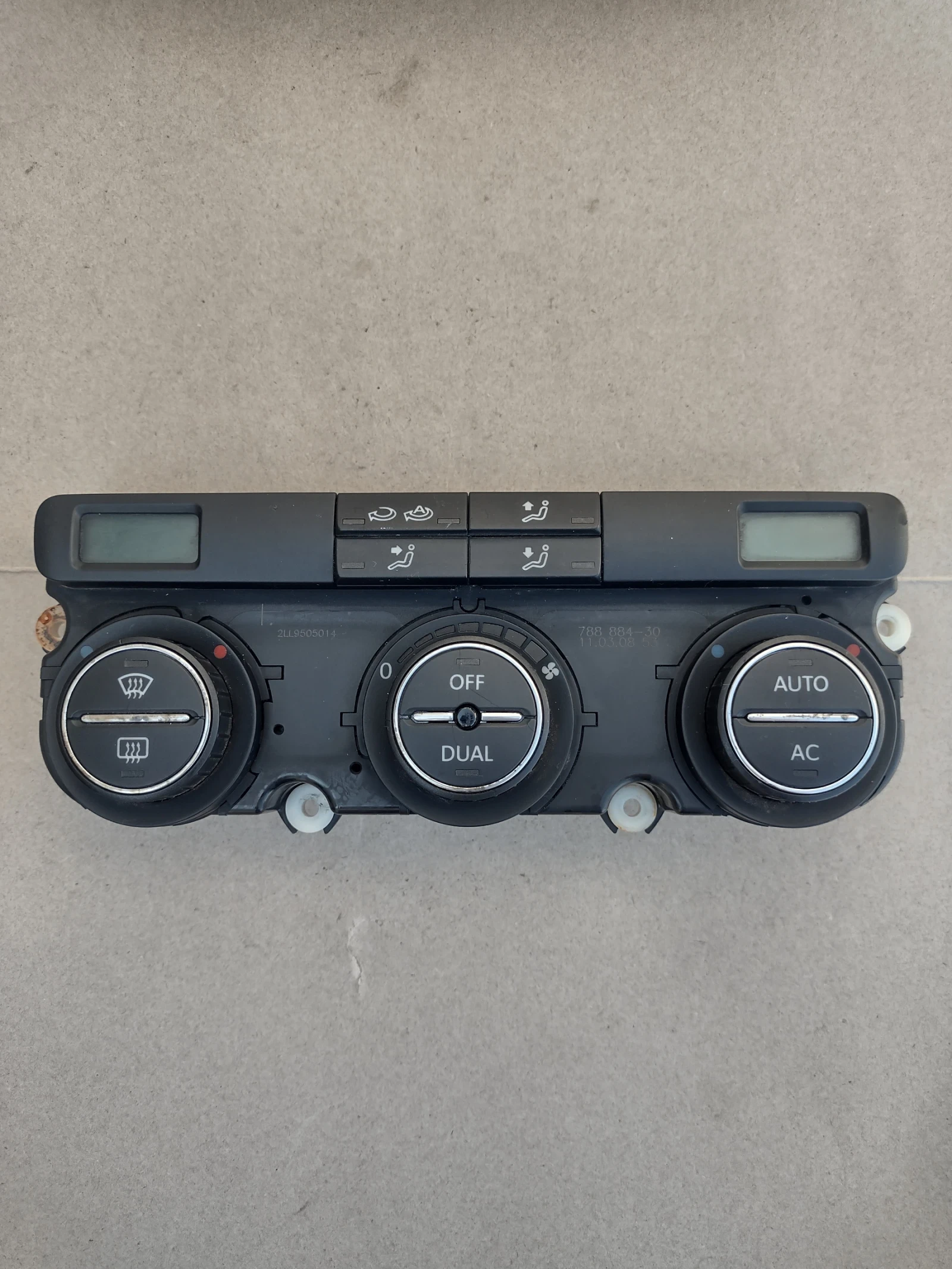 1K0907044CT   VW Golf V, Jetta  5HB010106-00 | Mobile.bg   1