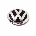 Емблема предна VW POLO 2014-     6C0853600FOD, снимка 1