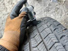 Гуми Зимни 215/70R15, снимка 3