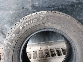Гуми Зимни 215/70R15, снимка 5