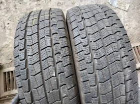 Гуми Зимни 215/70R15, снимка 1