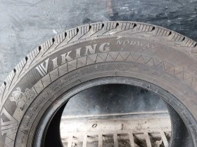 Гуми Зимни 215/70R15, снимка 4