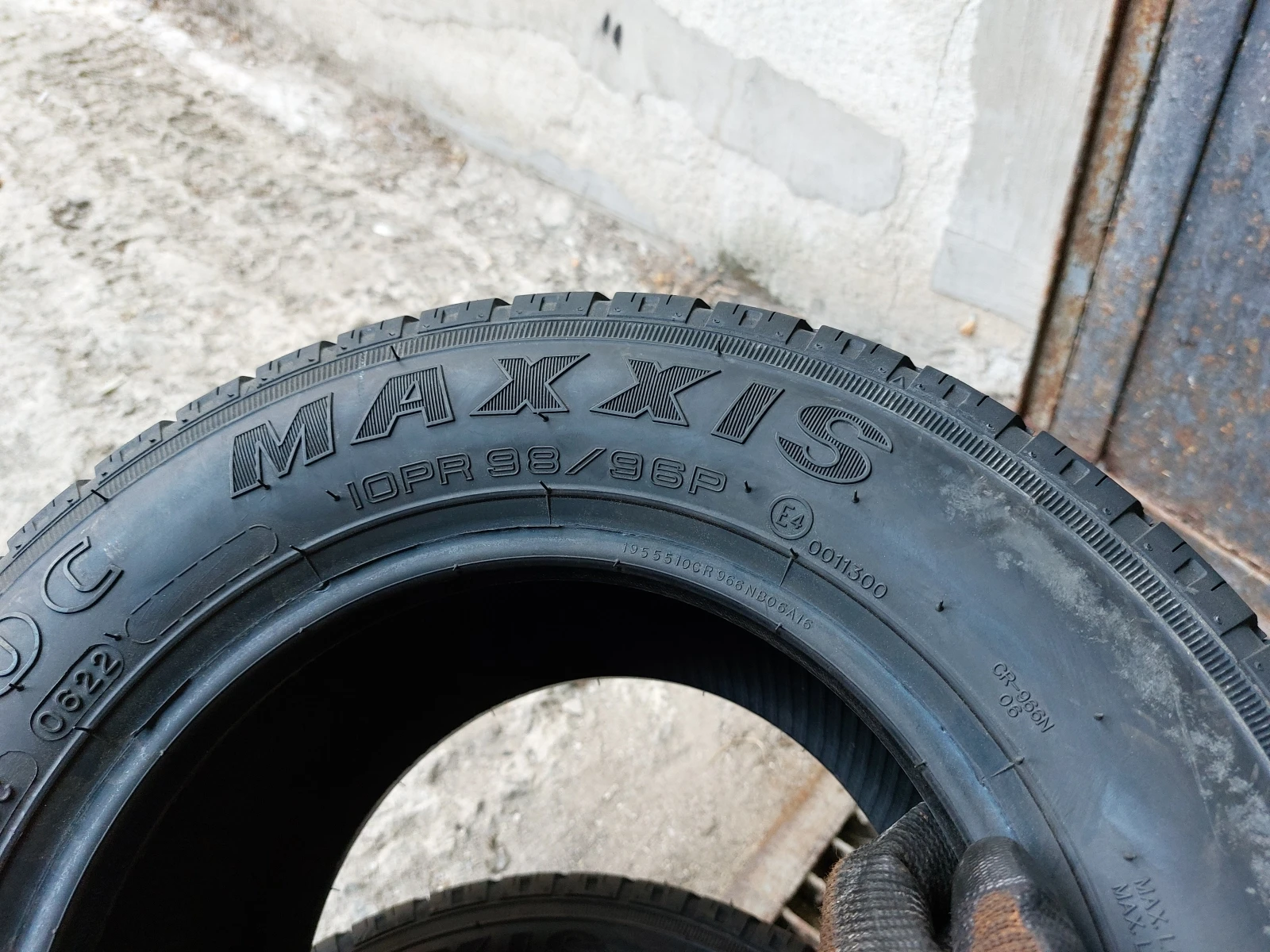 ���� 195/65R10 | Mobile.bg � ����������� 3