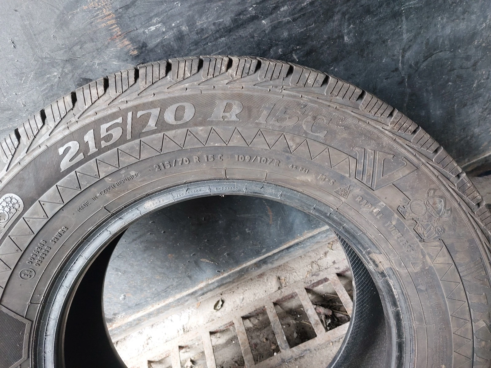 ���� 215/70R15 | Mobile.bg � ����������� 6