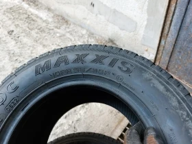 Гуми Всесезонни 195/65R10, снимка 3 - Гуми и джанти - 37955442