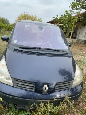 Renault Espace 2T, снимка 3