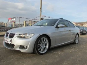 BMW 320 2.0D M EURO5, снимка 3