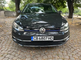 VW Golf 1.4i TGI-фабричен, снимка 2