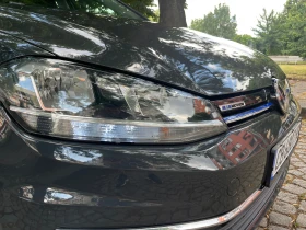 VW Golf 1.4i TGI-фабричен, снимка 4
