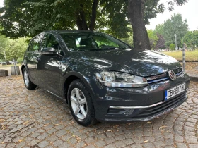 VW Golf 1.4i TGI-фабричен, снимка 3