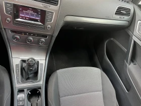 VW Golf 1.4i TGI-фабричен, снимка 11