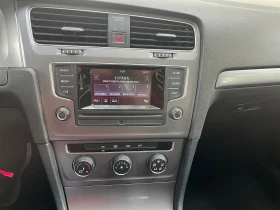 VW Golf 1.4i TGI-фабричен, снимка 12