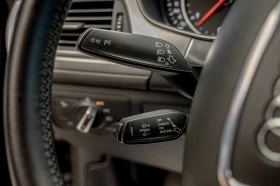 Audi A6 3.0 BITDI/Камера/Quattro/Memory/Pano/, снимка 14